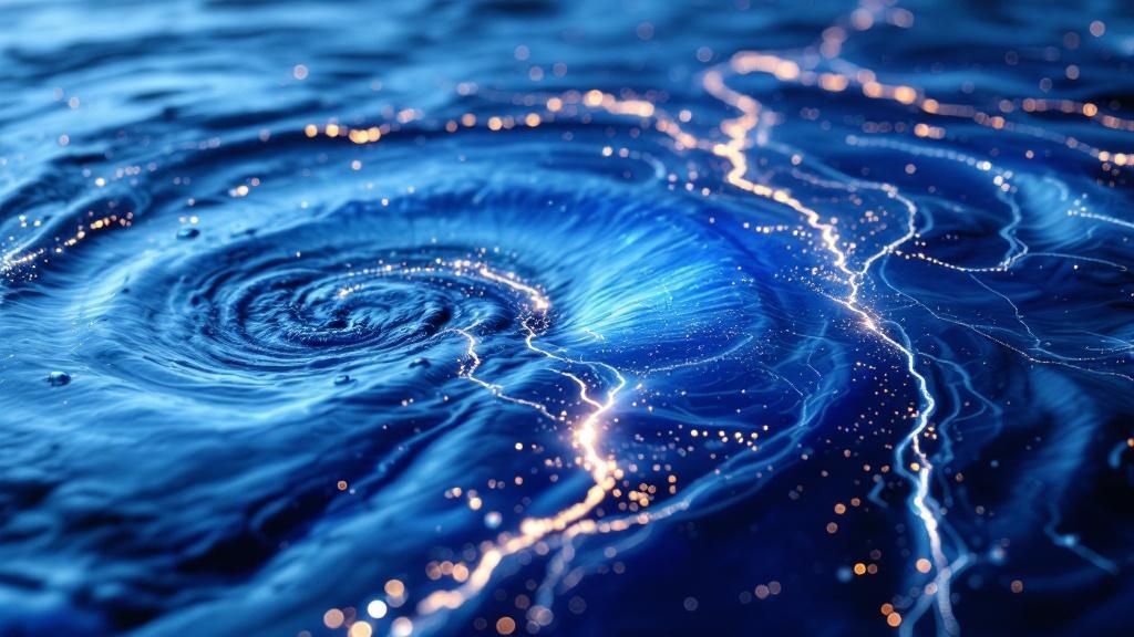 Significant advancement in Arctic Research Reveals Surprising results About Ocean Currents