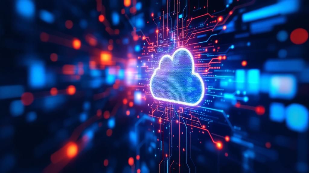 Cybersecurity Specialists Caution Companies About New Threats to Cloud Infrastructure