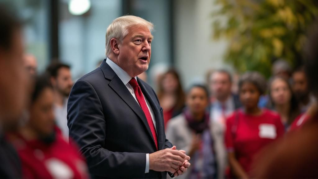 Labour administration pledges major financial commitment towards healthcare provision