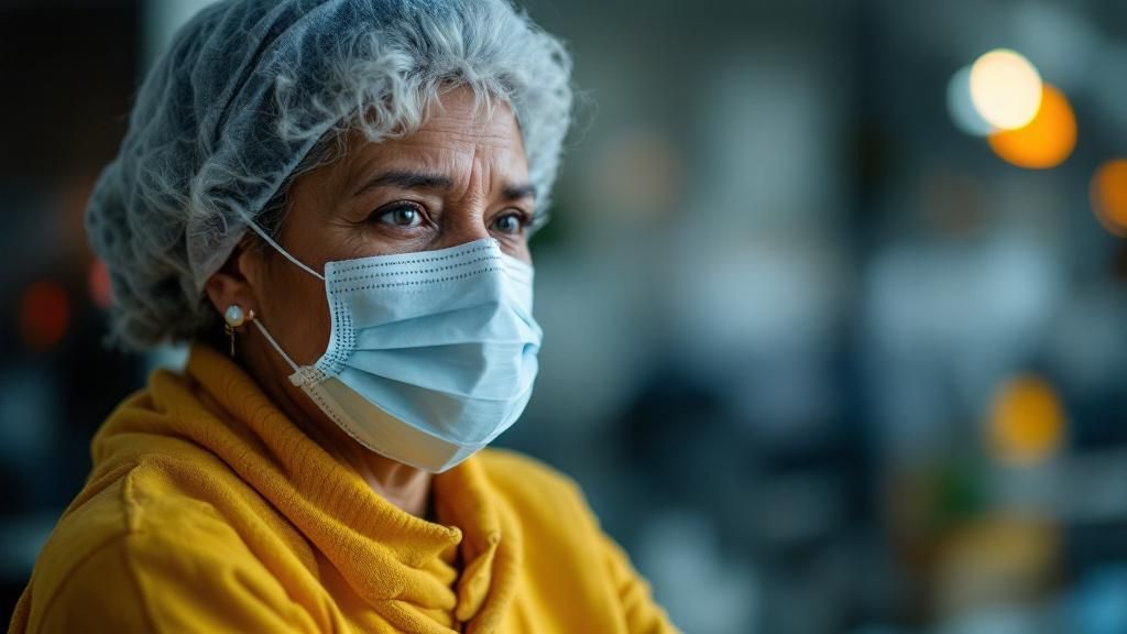 World Health Organisation Announces New Strategy for Illness Prevention Initiatives