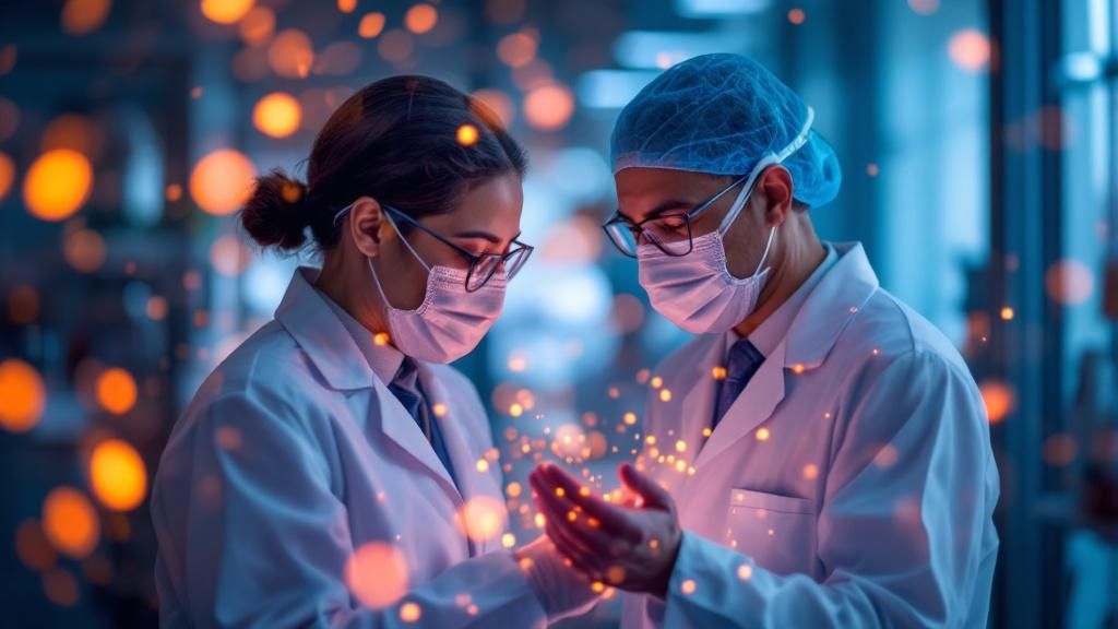 Innovative Cancer Treatment Shows Remarkable Success in Clinical Trial Results