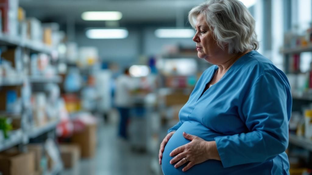 NHS Initiates Initiative to Address Rising Obesity Rates Throughout the UK